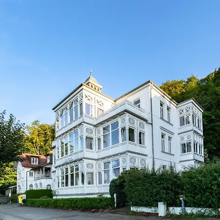 Villa "Agnes", App 07 - Nur 20M Zum Strand, Toplage!-3